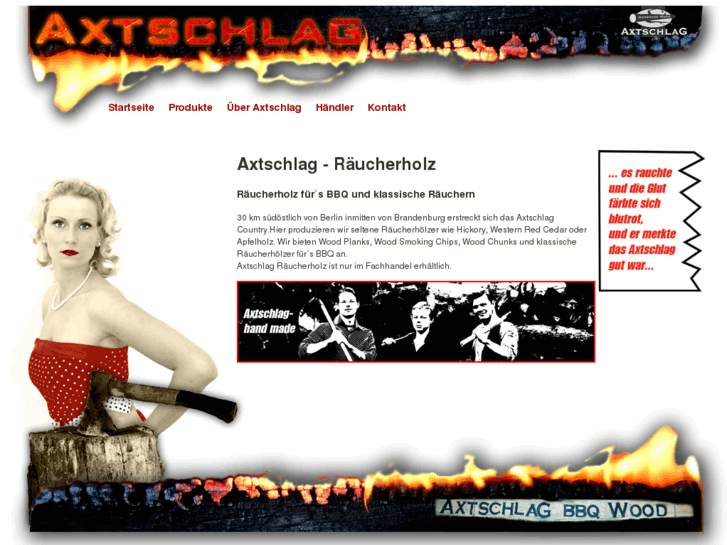 www.axtschlag.com