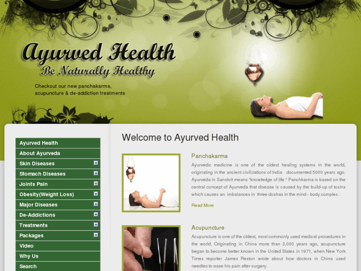 www.ayurvedhealth.com