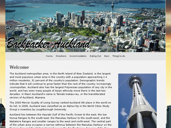 www.backpackerauckland.com