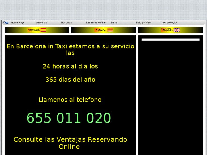 www.barcelona-in-taxi.com