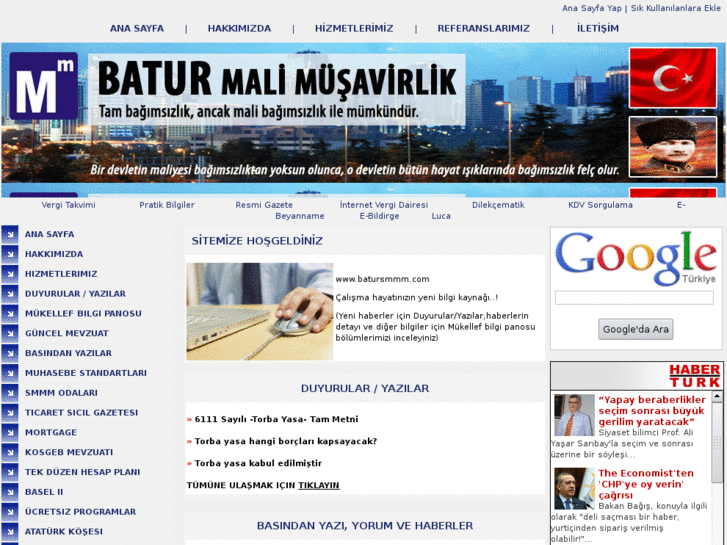 www.batursmmm.com