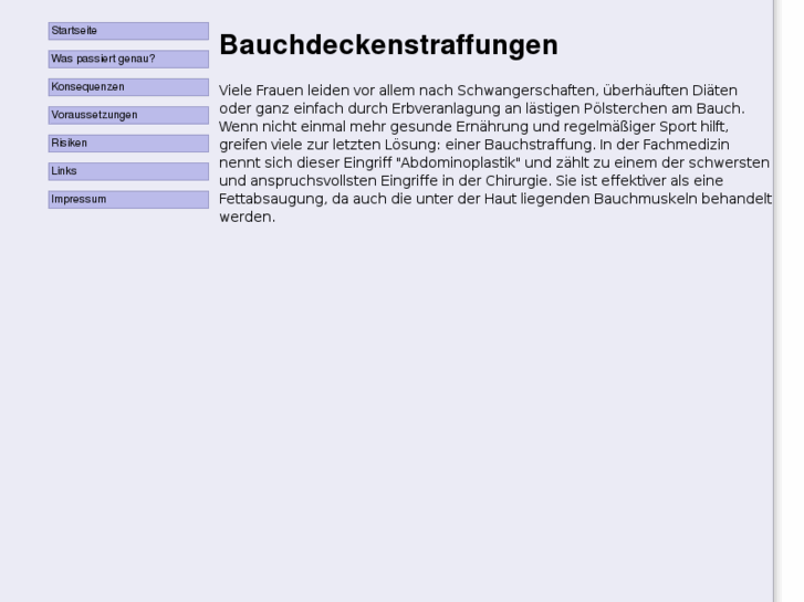 www.bauchdeckenstraffungen.de