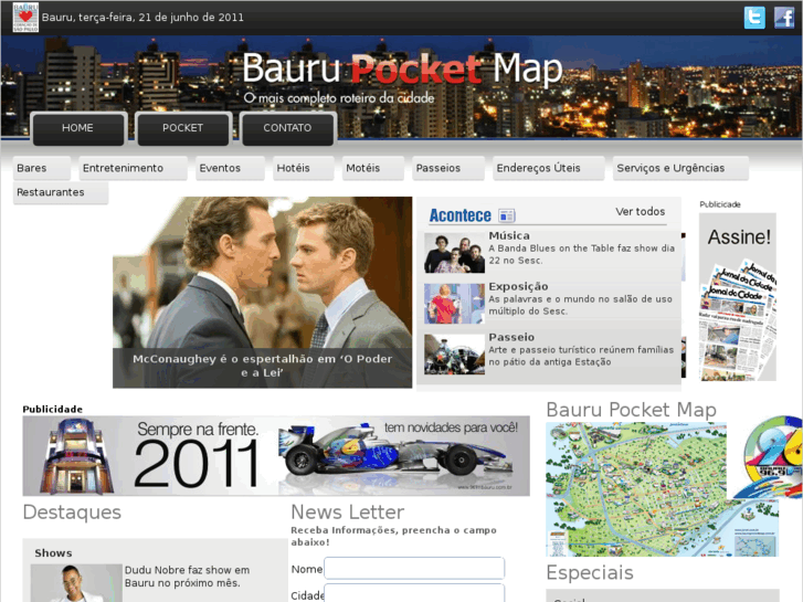 www.baurupocketmap.com.br