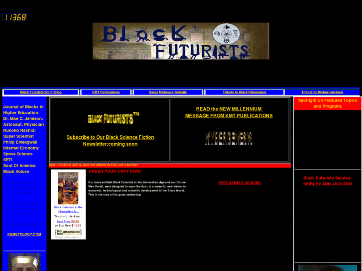 www.blackfuturists.com