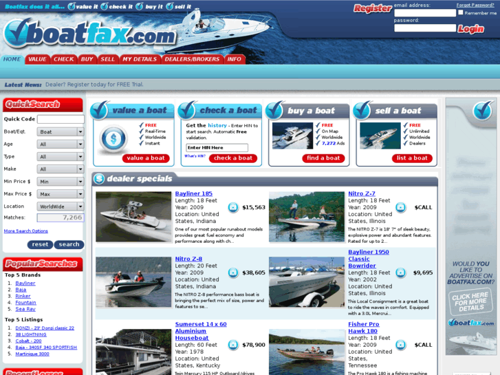 www.boatfax.org