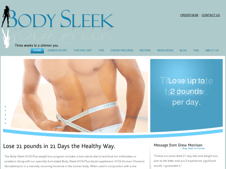 www.bodysleek.net