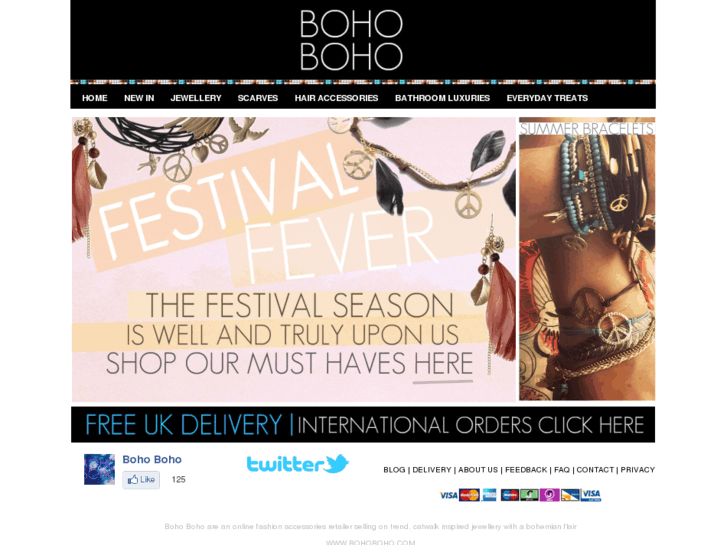 www.bohoboho.com