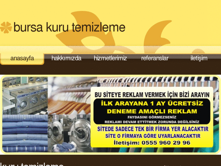 www.bursakurutemizleme.com