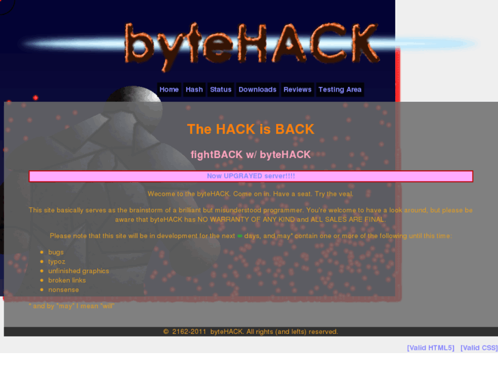 www.bytehack.com