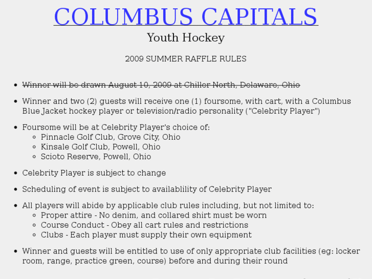 www.capitalsraffle.com