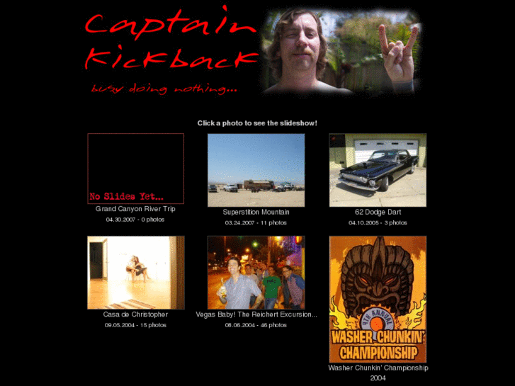 www.captainkickback.com