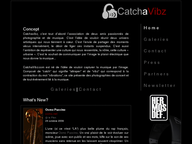 www.catchavibz.com