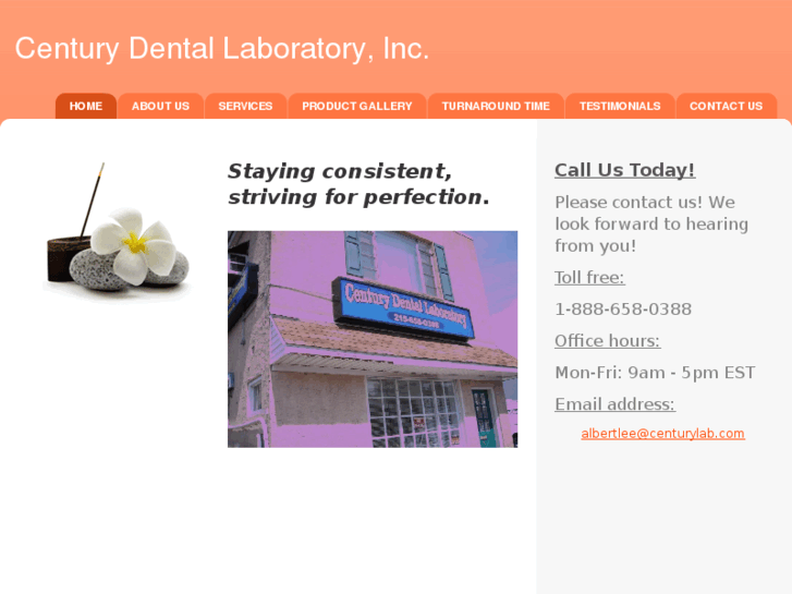 www.centurylab.com