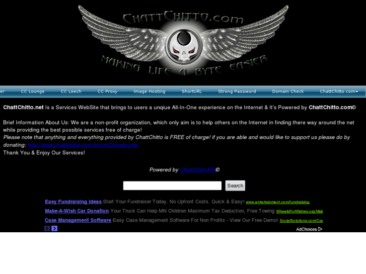 www.chattchitto.net