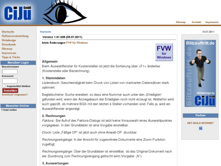 www.ciju.de