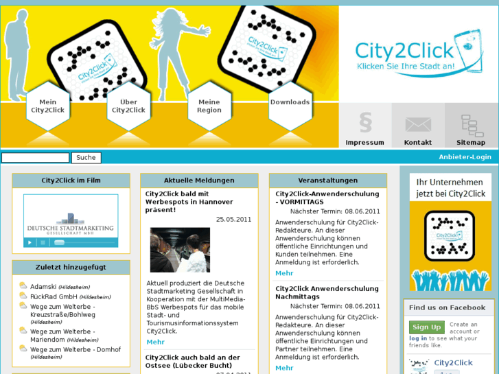 www.citytoclick.com