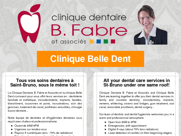 www.cliniquebfabre.com