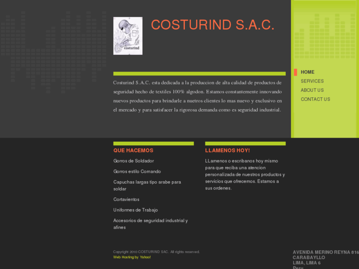 www.costurind.com