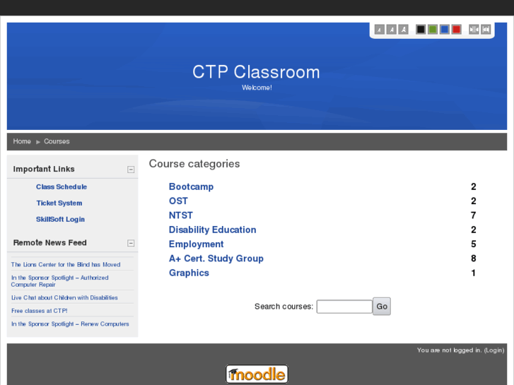 www.ctpclassroom.com