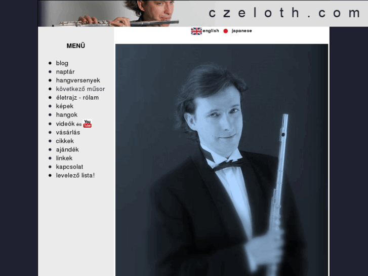 www.czeloth.com