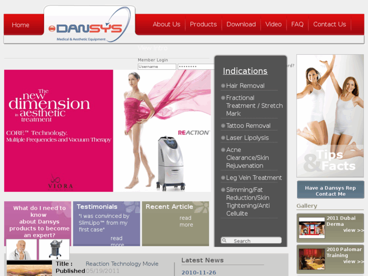 www.dansysgroup.com