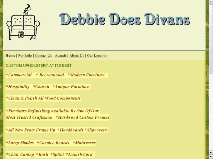 www.debbiedoesdivans.com