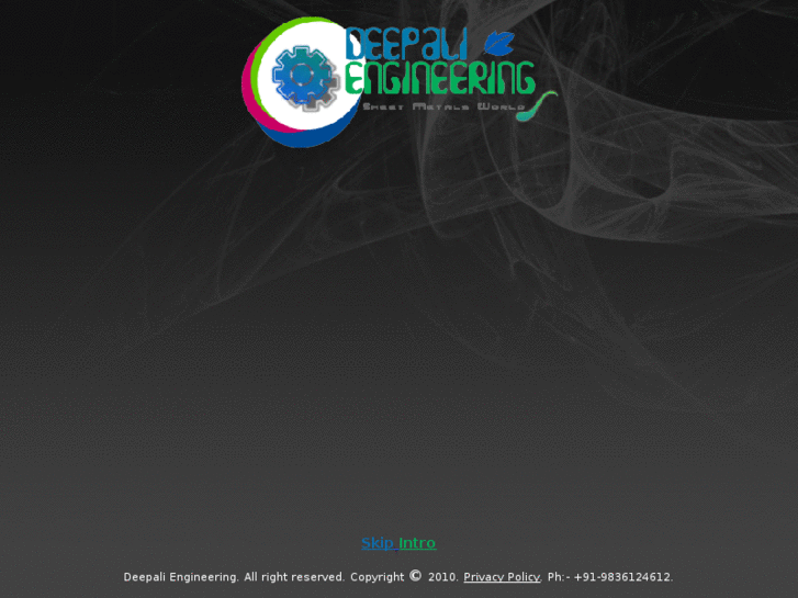 www.deepaliengineering.com