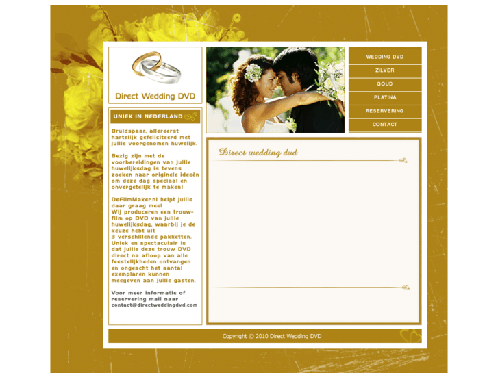 www.directweddingdvd.com