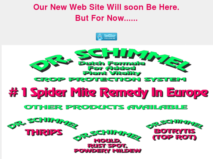 www.drschimmel.com