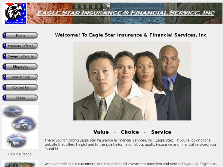 www.eaglestar-insurance.com