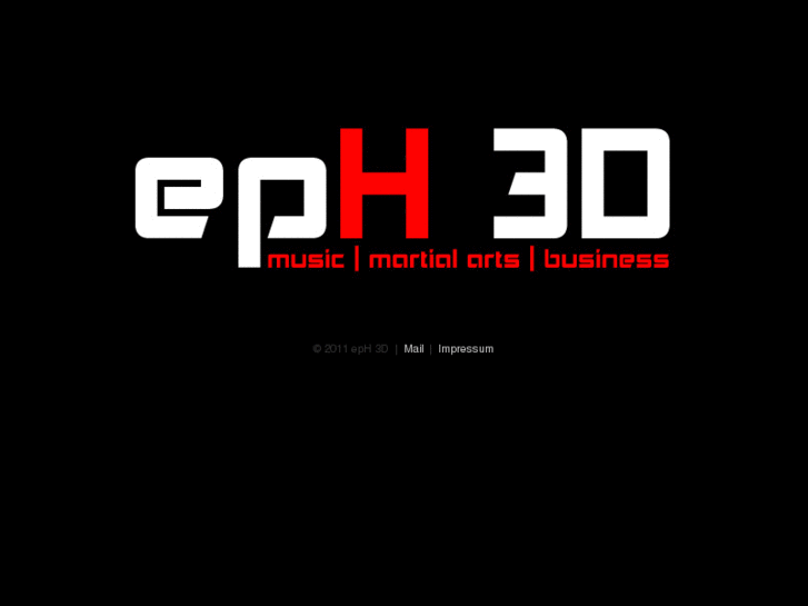 www.eph3d.com