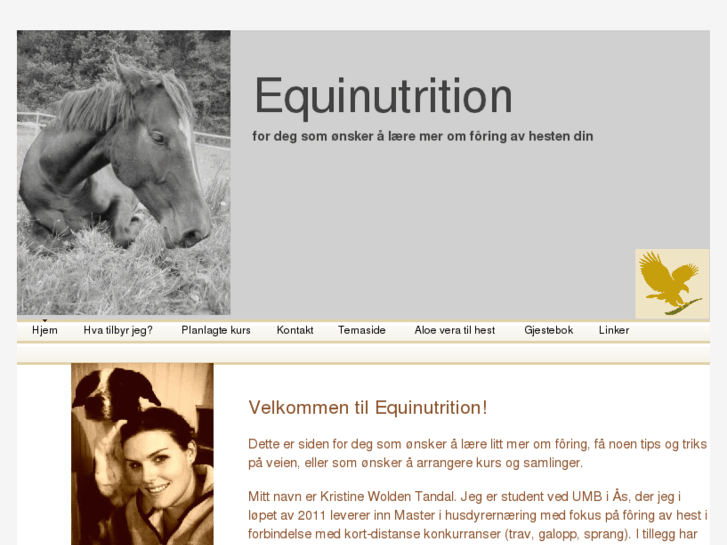 www.equinutrition.com