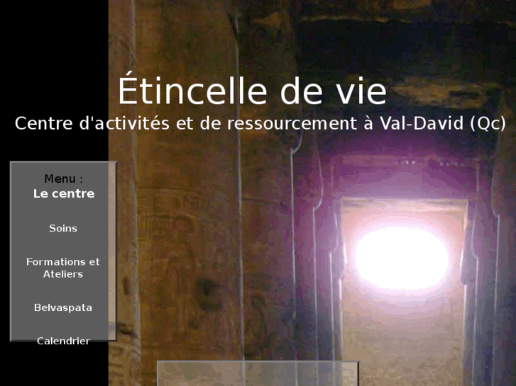 www.etincelledevie.com