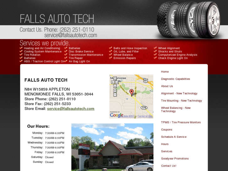 www.fallsautotech.com