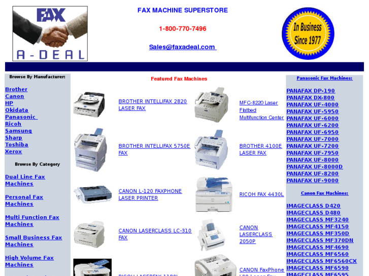 www.faxadeal.com