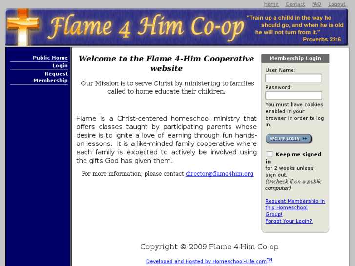 www.flame4him.org