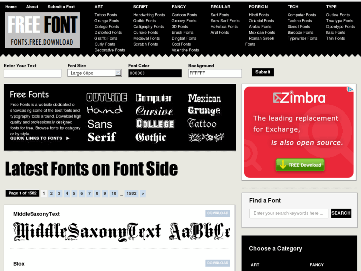 www.free-font.org