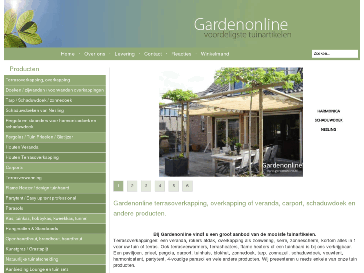 www.gardenonline.nl