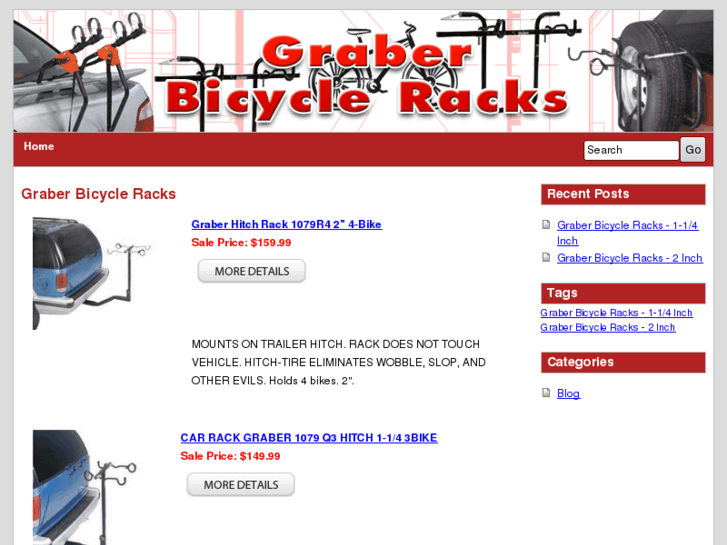 www.graberbicycleracks.com