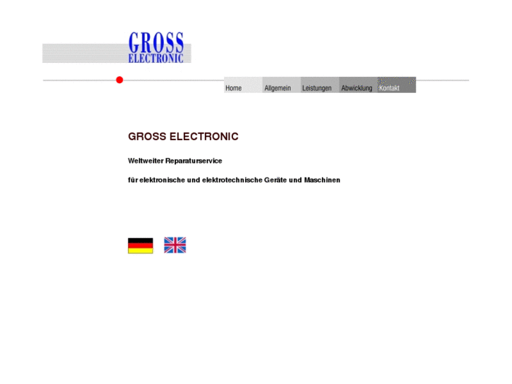 www.gross-electronic.com