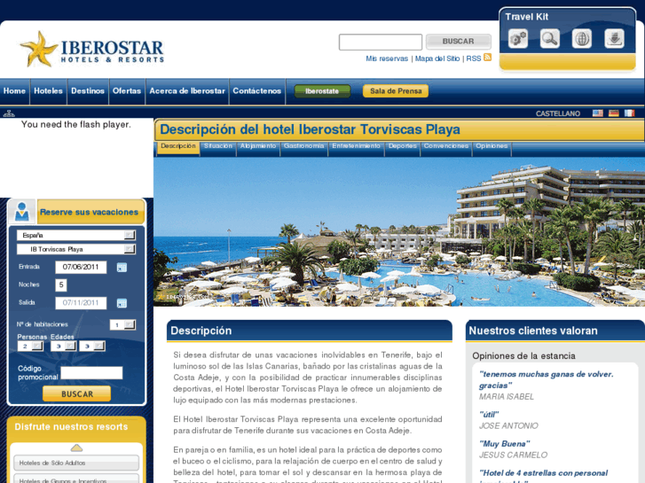 www.iberostar-torviscas-playa.com