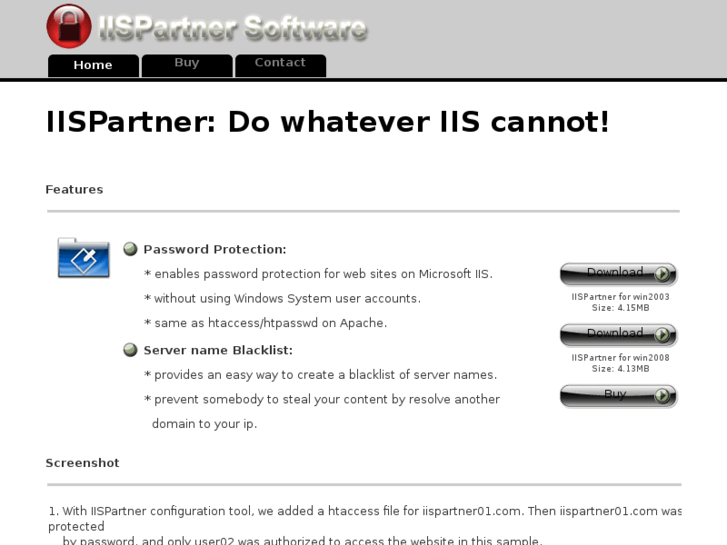 www.iispartner.com