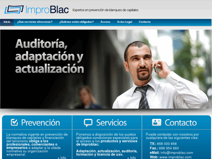 www.improblac.es