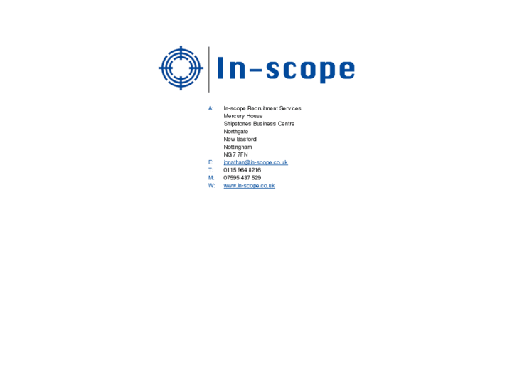 www.in-scope.info