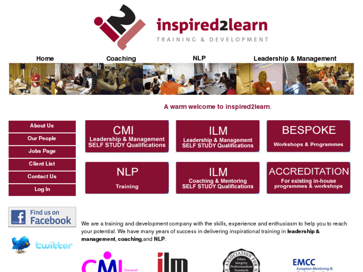 www.inspired2learn.co.uk