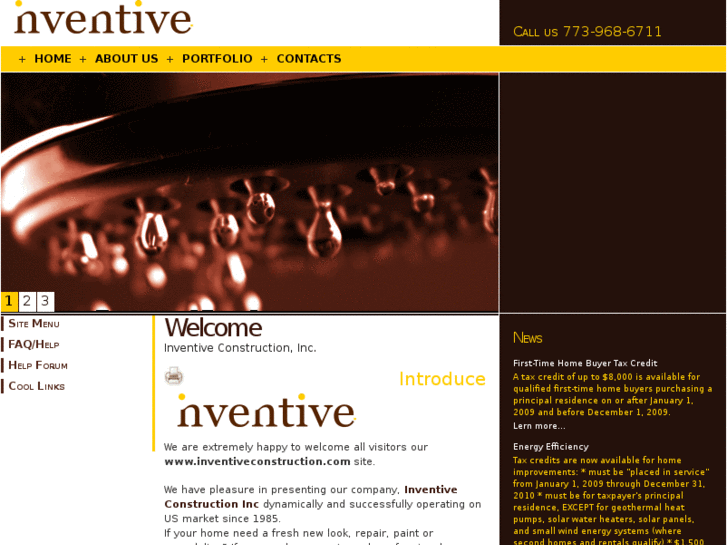 www.inventiveconstruction.com