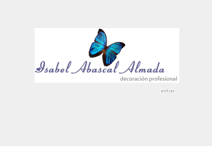 www.isabelabascal.com