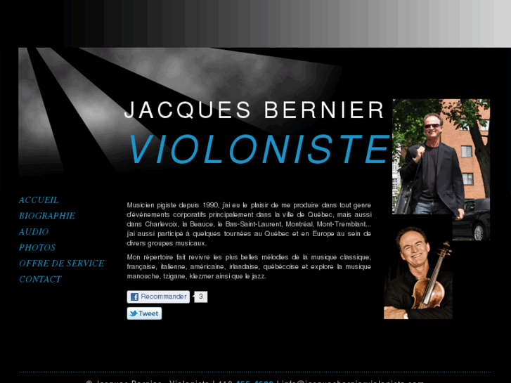 www.jacquesberniervioloniste.com