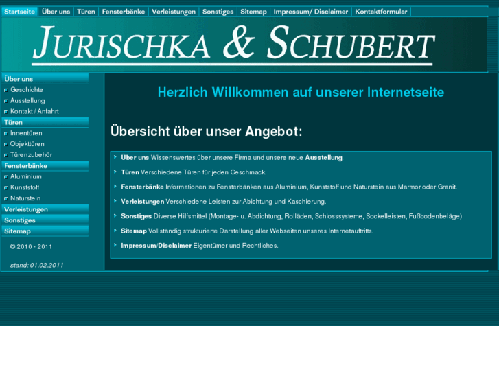 www.jurischka-schubert.com