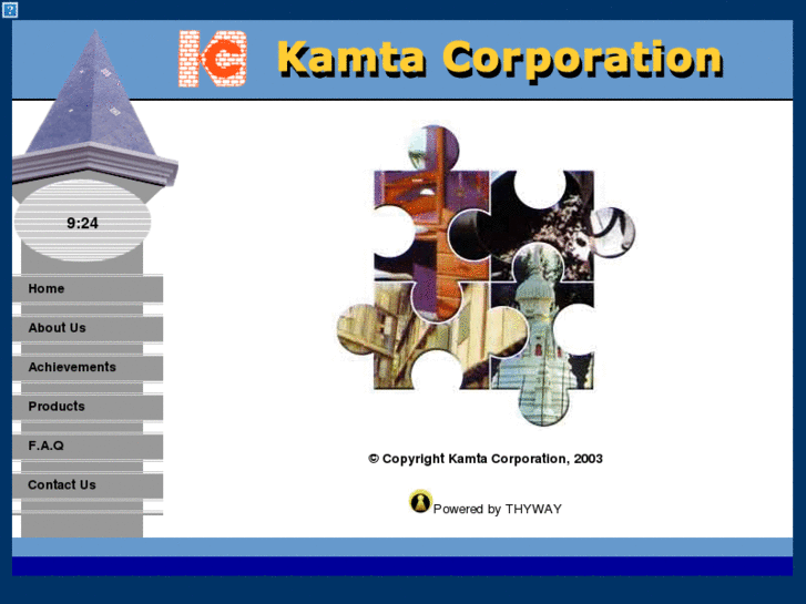 www.kamtacorporation.com